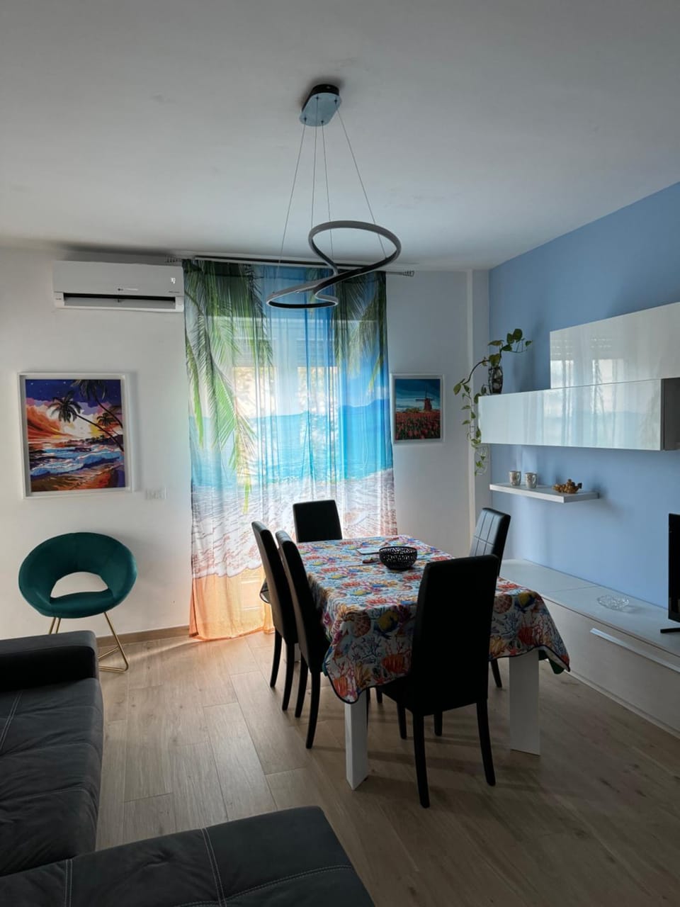 Perla marina Apartment in Abruzzo