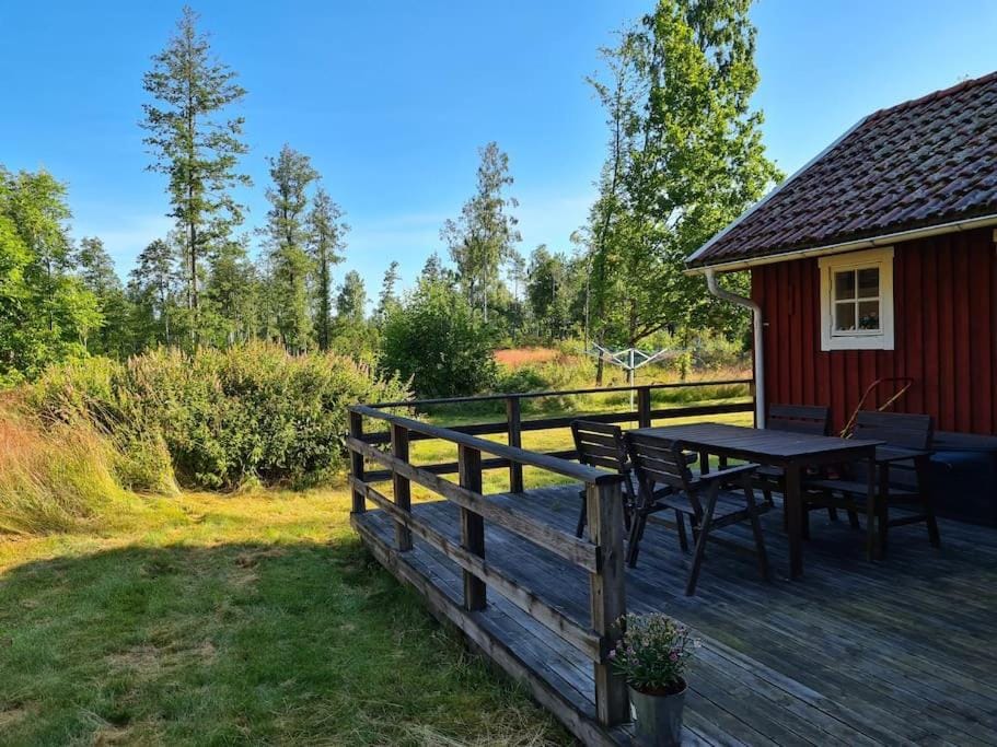Trevligt Torp i vacker natur House in Västra Götaland County