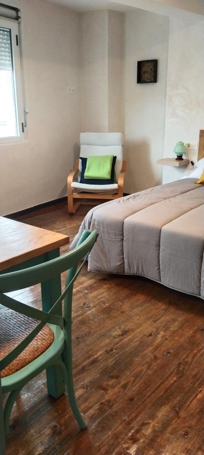 El Volante Alojamiento Turístico Apartment in Galicia