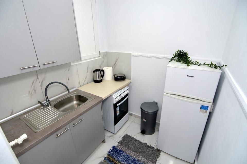 Blue Moon Apartment Apartment in Kavala