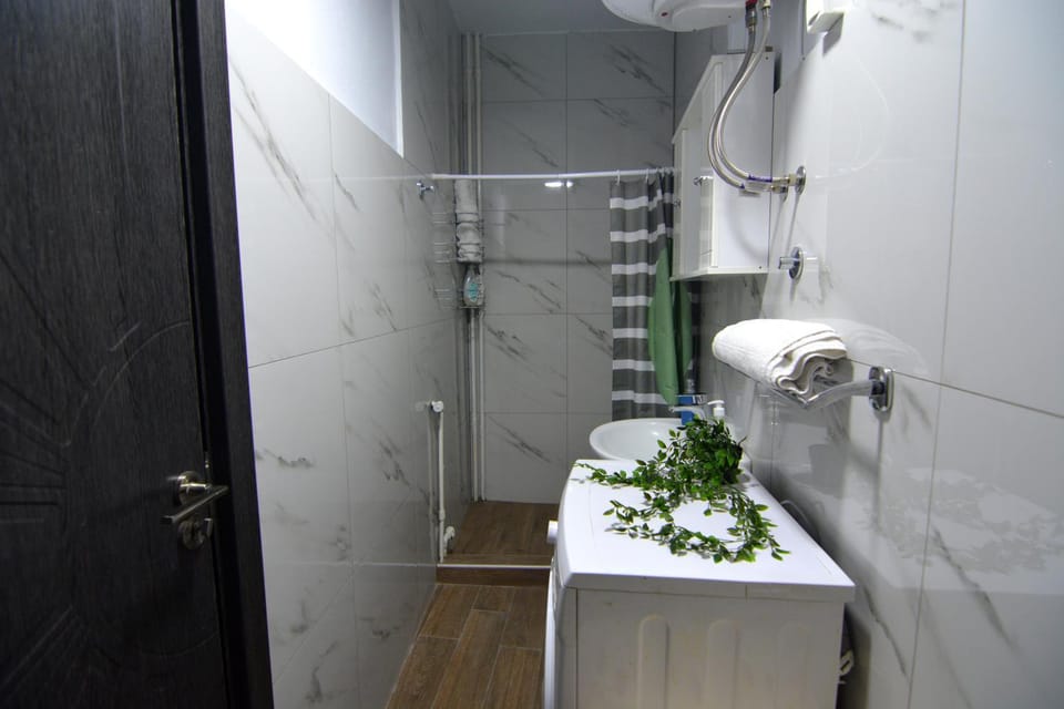Blue Moon Apartment Apartment in Kavala