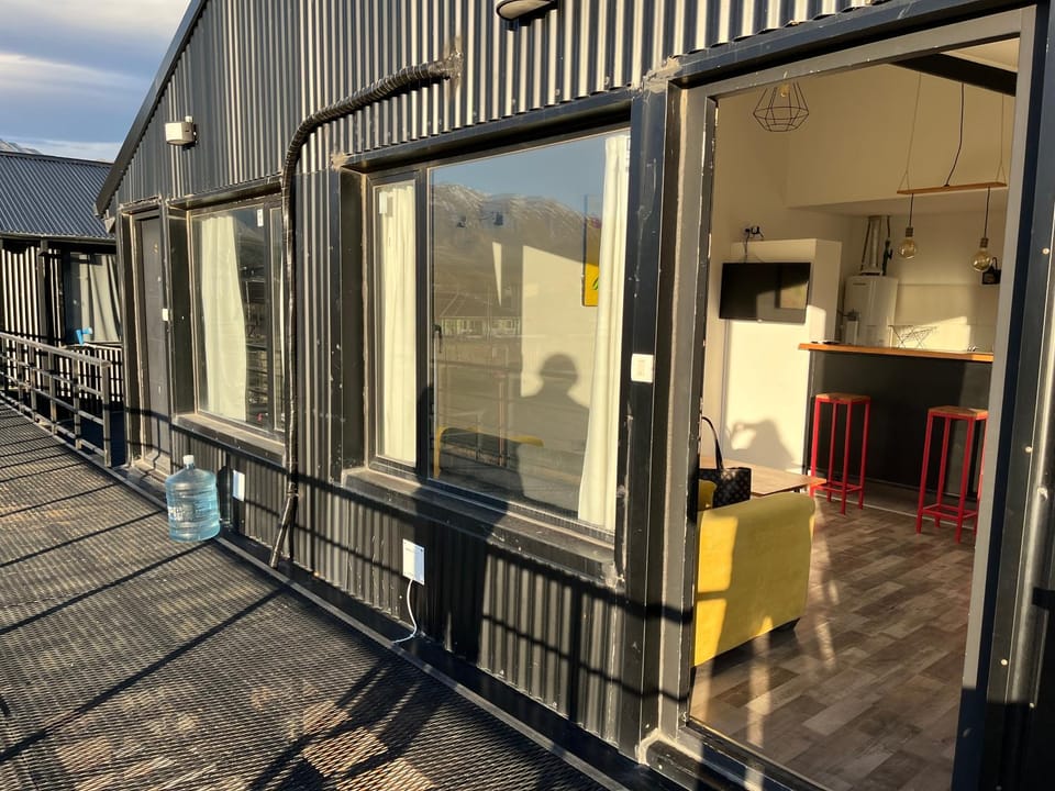 Luma Esquel Apartment in Esquel