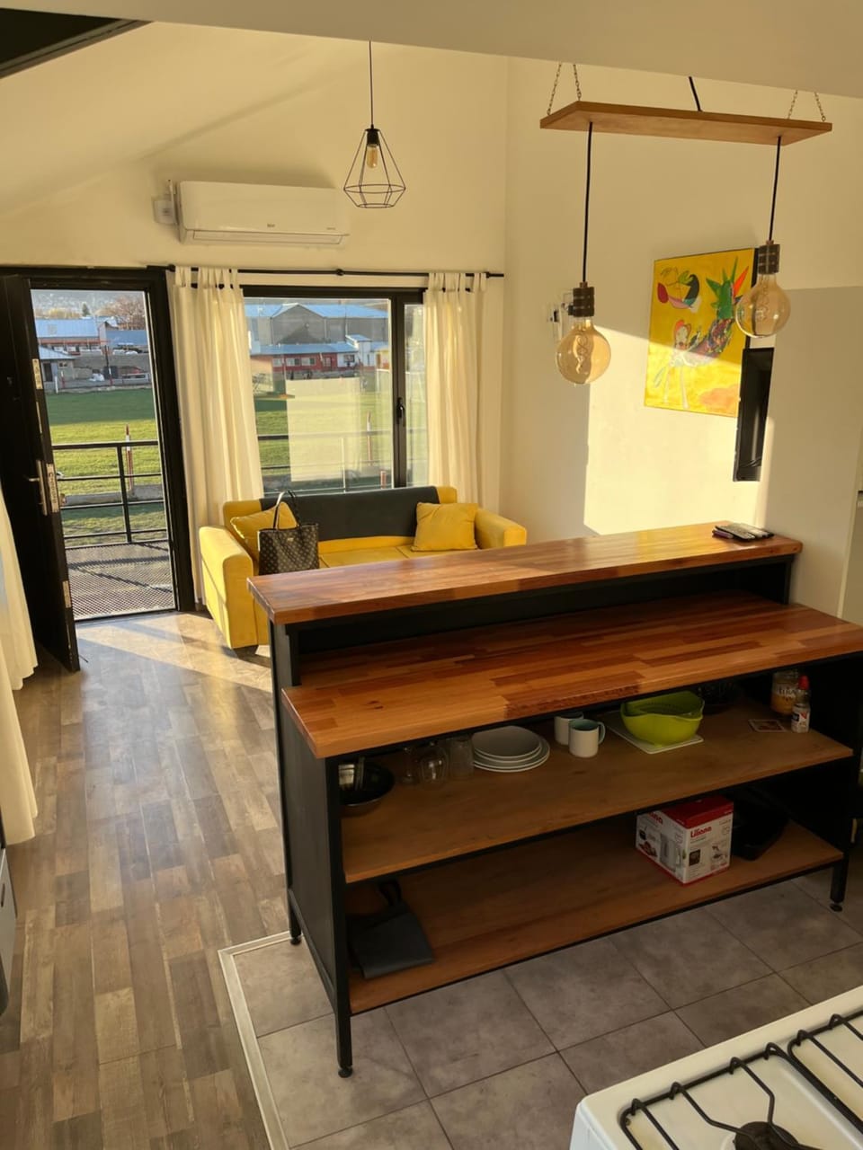 Luma Esquel Apartment in Esquel
