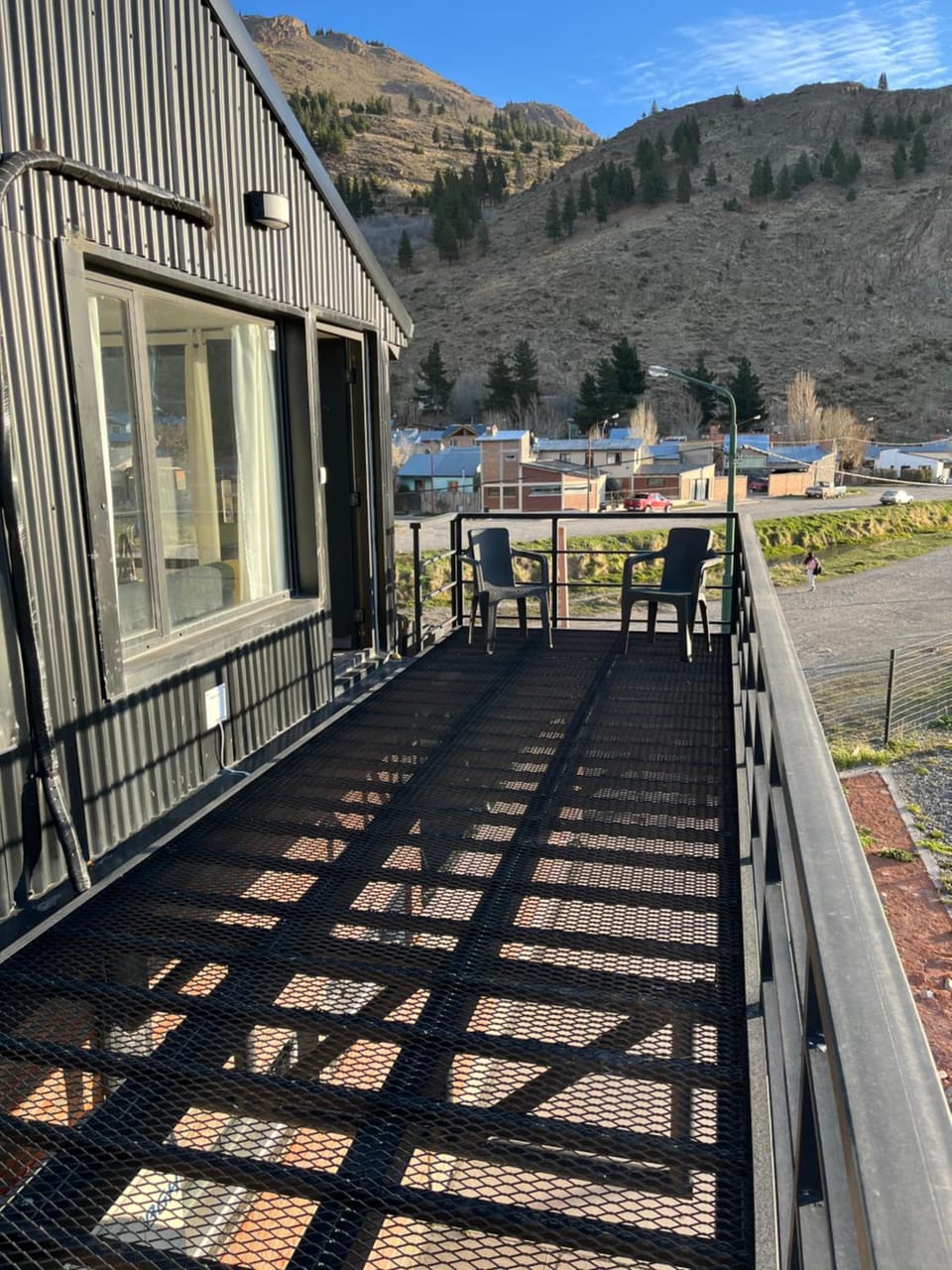Luma Esquel Apartment in Esquel
