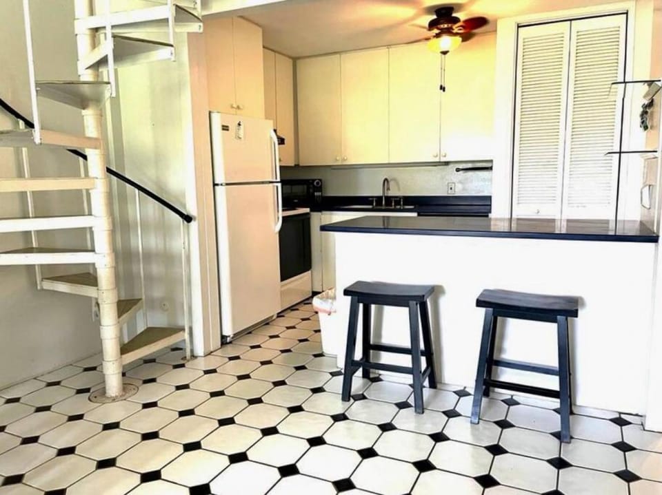 Relaxing Turtle Bay townhome near the beach House in Kawela Bay
