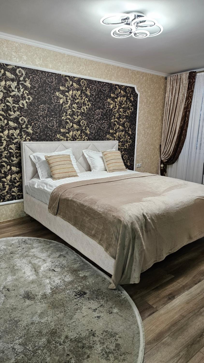 Квартира Apartment in Odessa Oblast