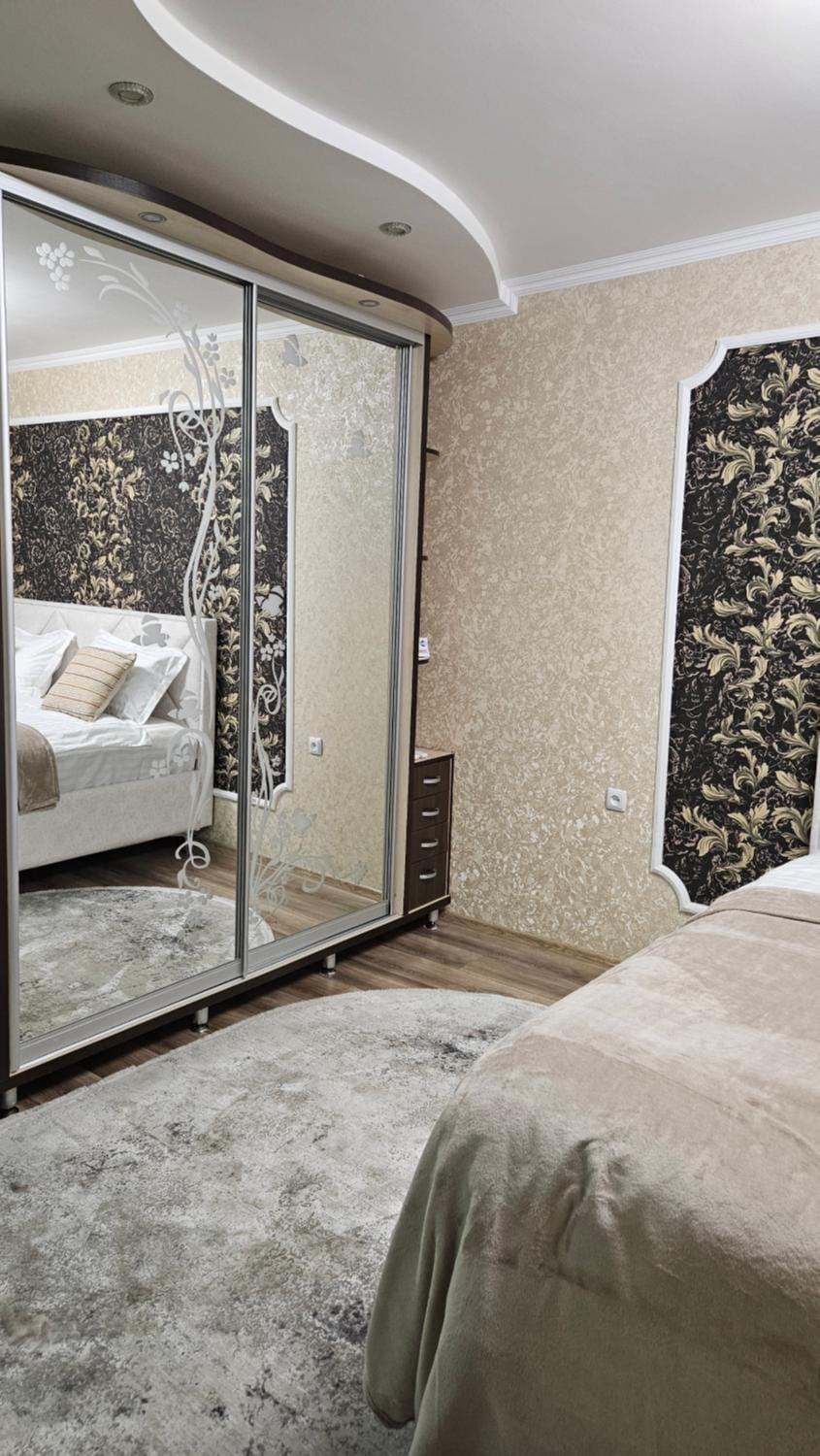 Квартира Apartment in Odessa Oblast