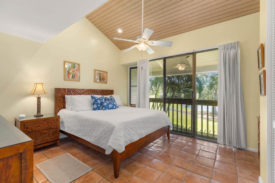 Turtle Bay Perfect Family Destination near beach House in Kawela Bay