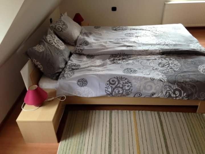 Apartmani Lucija Apartment in Primorje-Gorski Kotar County