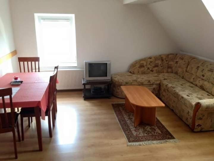 Apartmani Lucija Apartment in Primorje-Gorski Kotar County