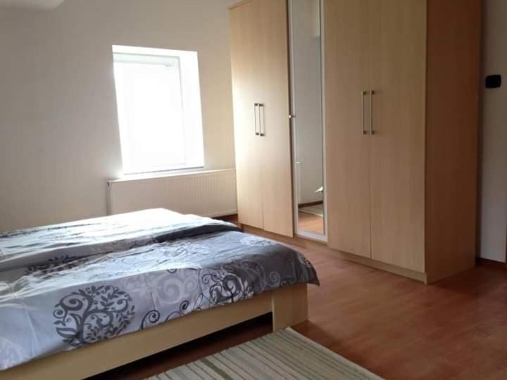 Apartmani Lucija Apartment in Primorje-Gorski Kotar County