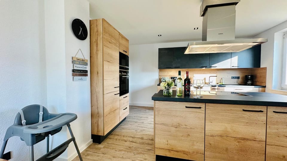 Decorative detail, kitchen