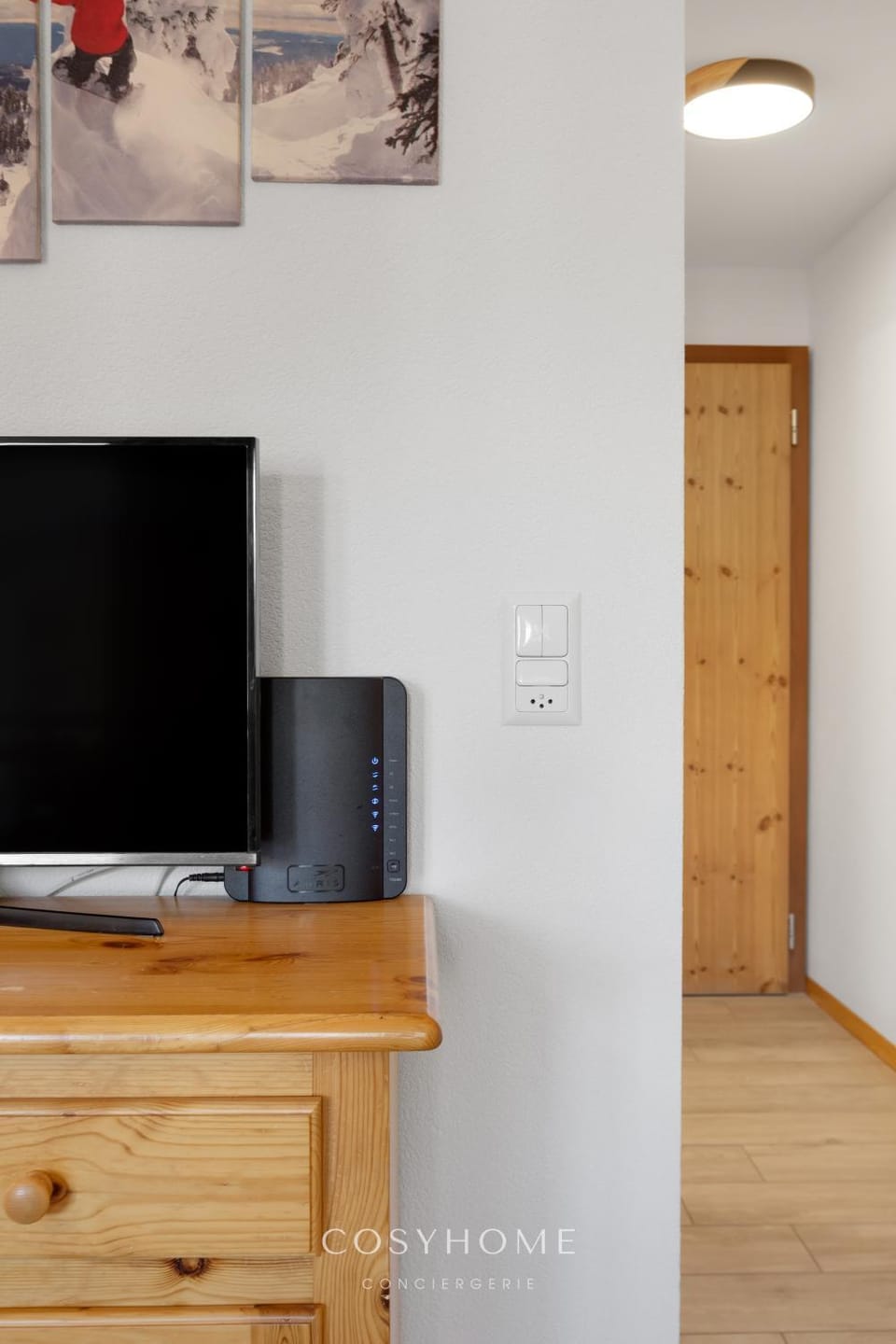 TV and multimedia