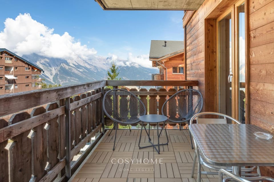 Patio, Balcony/Terrace