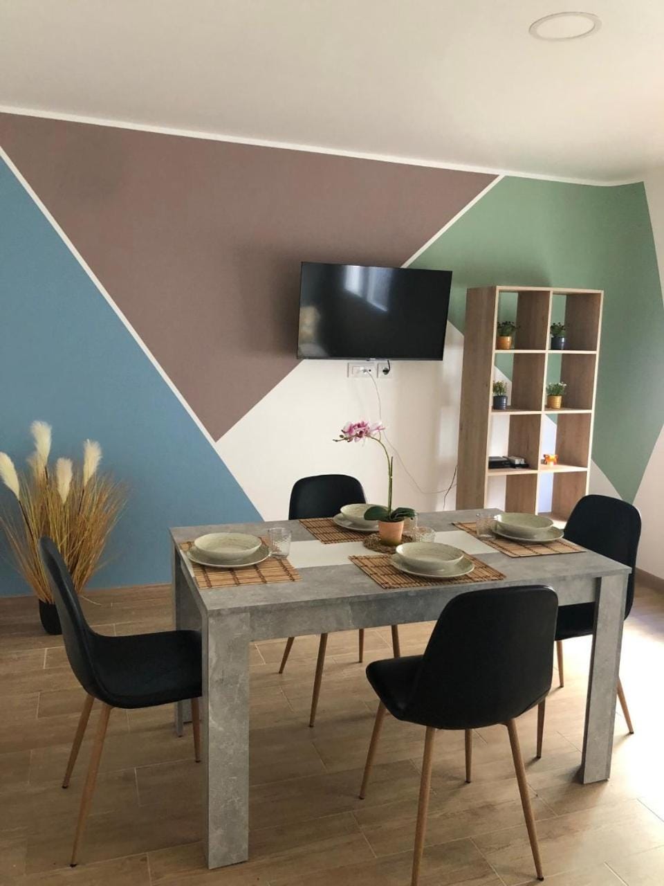 BEL APPARTEMENT ROSES PLAGE Apartment in Roses