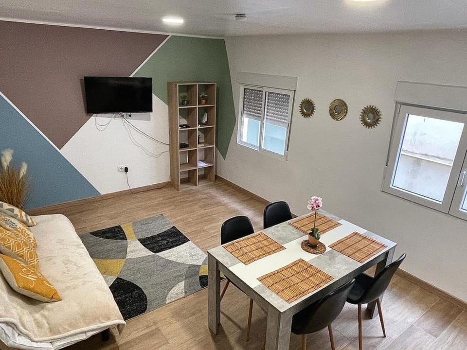 BEL APPARTEMENT ROSES PLAGE Apartment in Roses