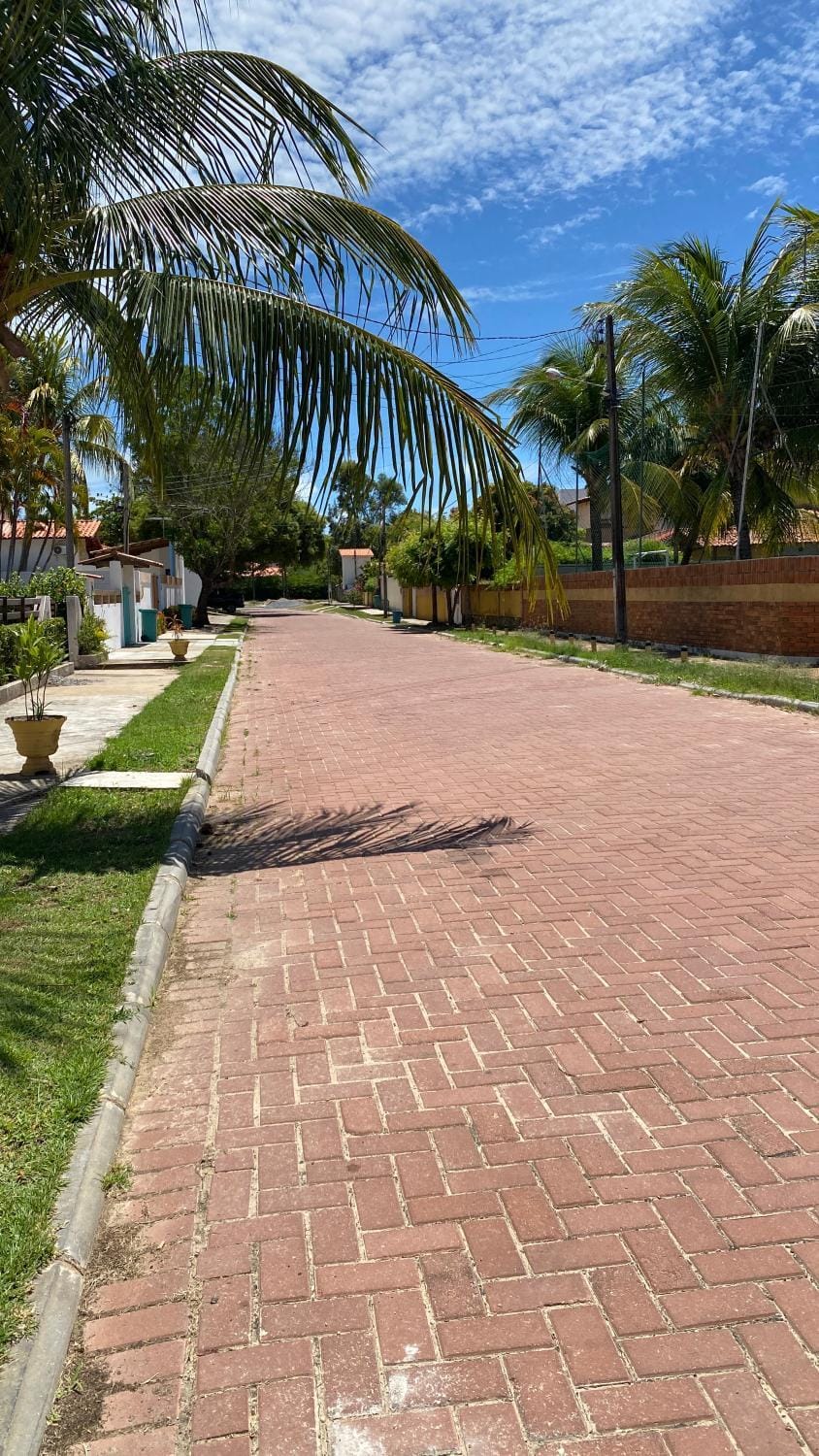 Casa Mar Sonho Verde House in State of Alagoas, Brazil