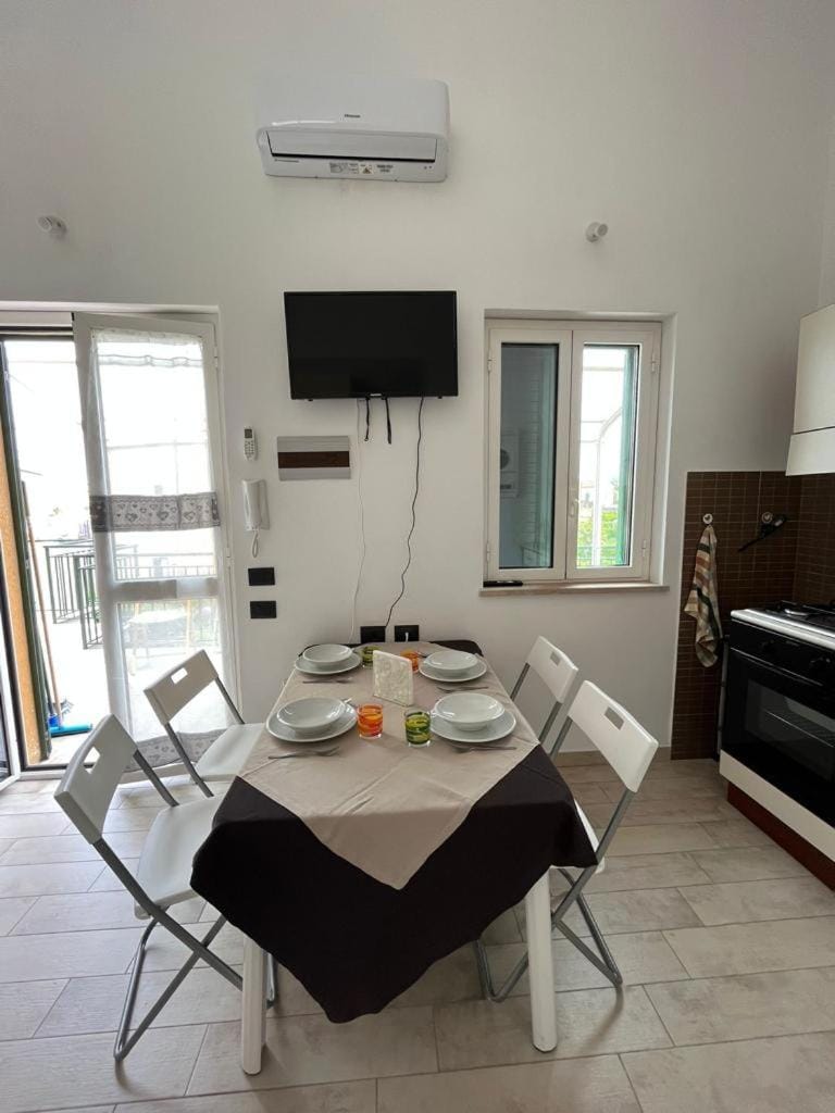 Casa Vacanze Isabella Apartment in Sicily