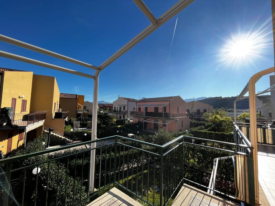 Casa Vacanze Isabella Apartment in Sicily