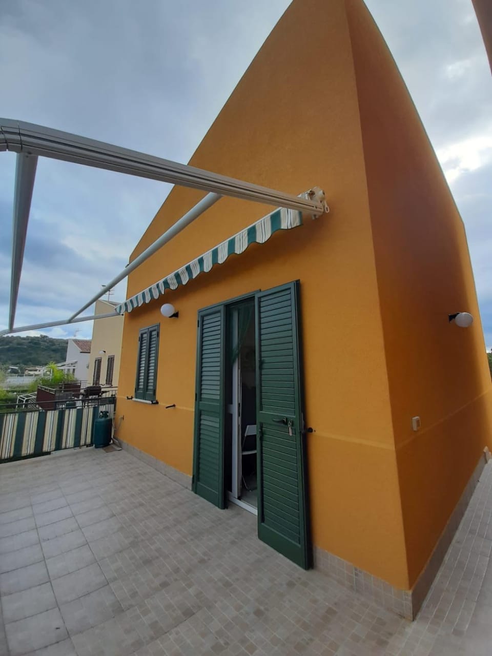Casa Vacanze Isabella Apartment in Sicily