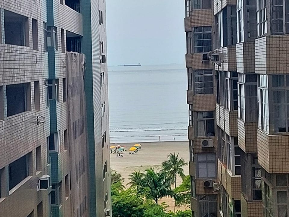 Beach, Sea view