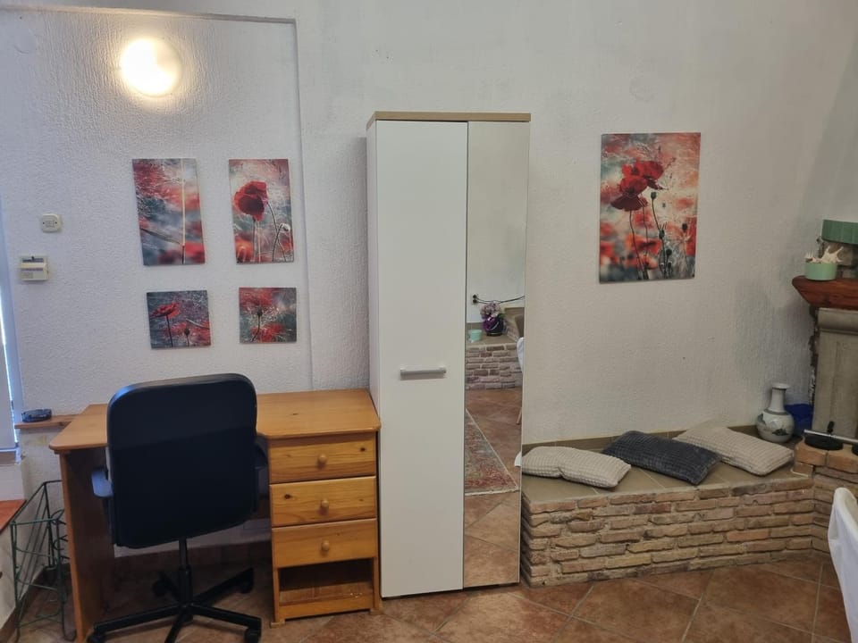 Atelier apartment Apartment in Primorje-Gorski Kotar County