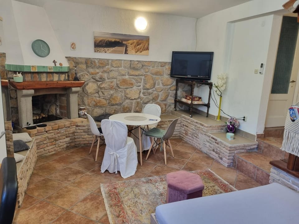 Atelier apartment Apartment in Primorje-Gorski Kotar County