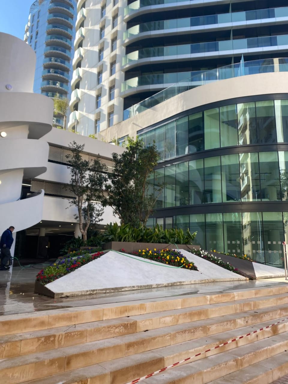 Ardwyn Studio Eurocity Apartments Gibraltar Apartment in Gibraltar