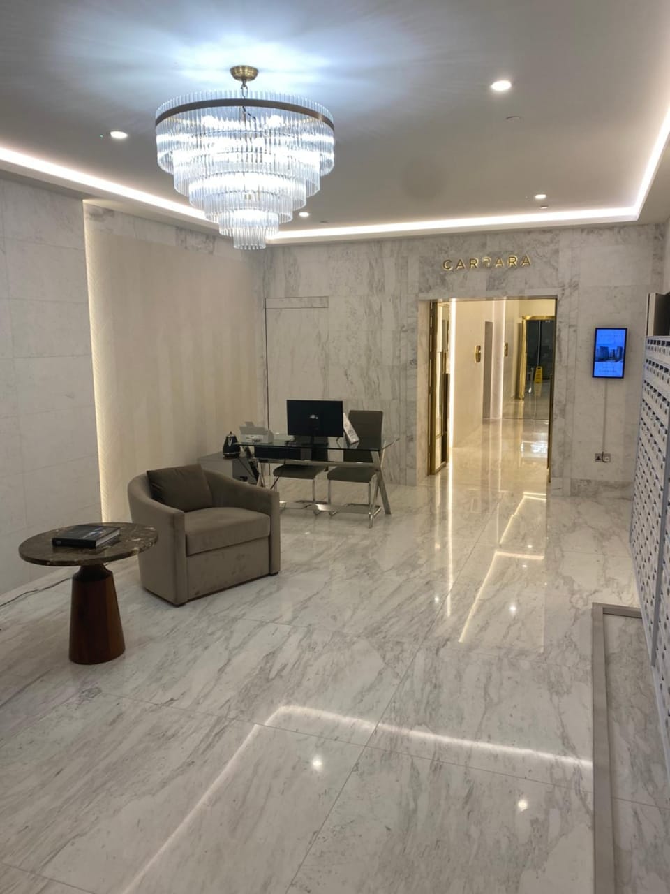 Ardwyn Studio Eurocity Apartments Gibraltar Apartment in Gibraltar