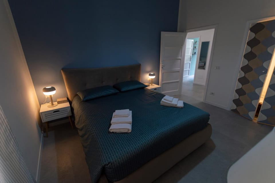 My Place Apartment Apartment in Viterbo