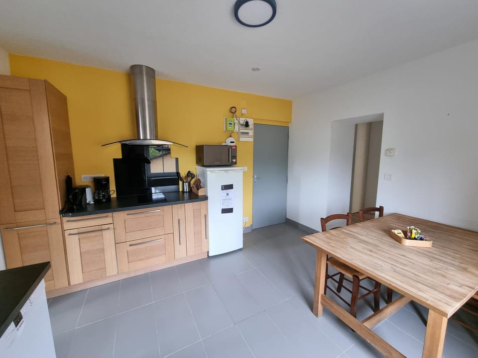 Le Tournesol, Appartement T1 bis Apartment in Bourgogne-Franche-Comté