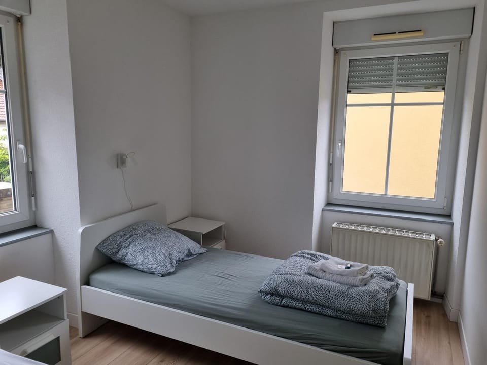 Le Tournesol, Appartement T1 bis Apartment in Bourgogne-Franche-Comté
