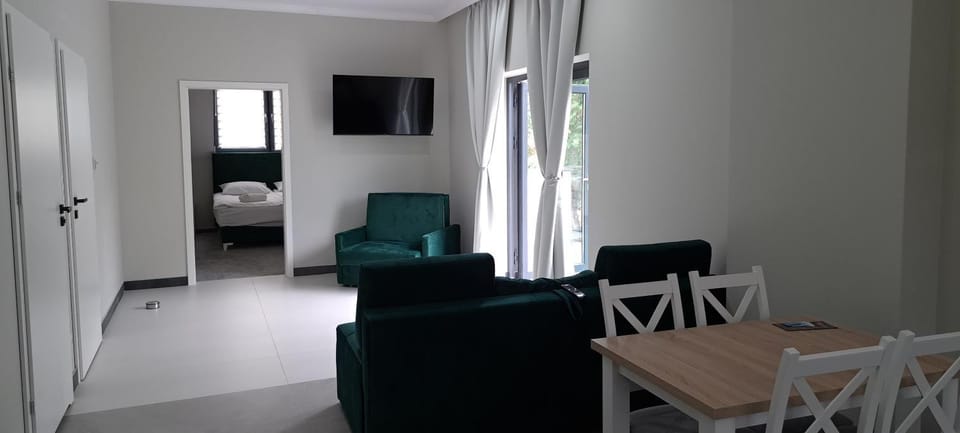 Dębowy Dworek Bed and Breakfast in Greater Poland Voivodeship
