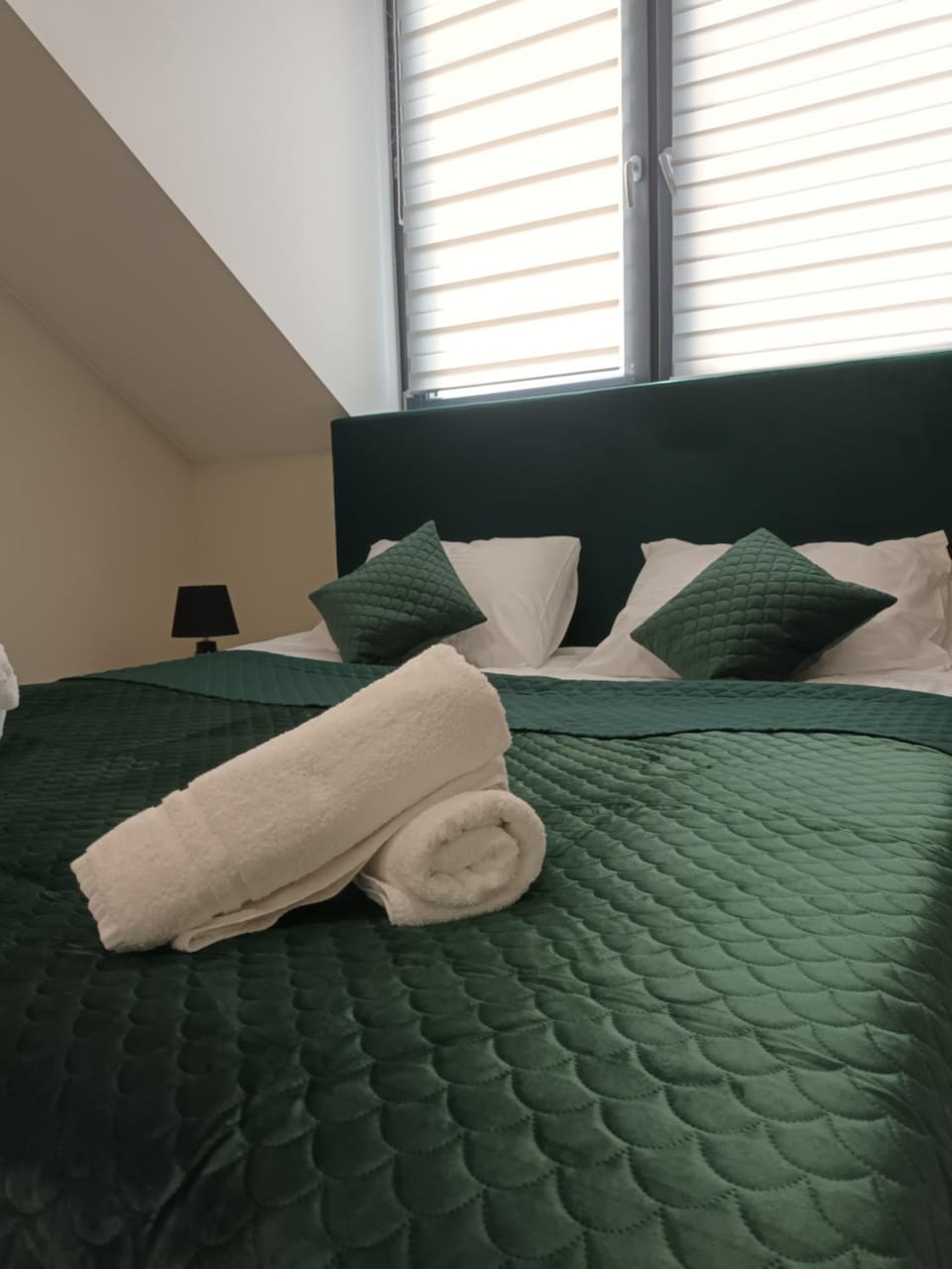 Dębowy Dworek Bed and Breakfast in Greater Poland Voivodeship