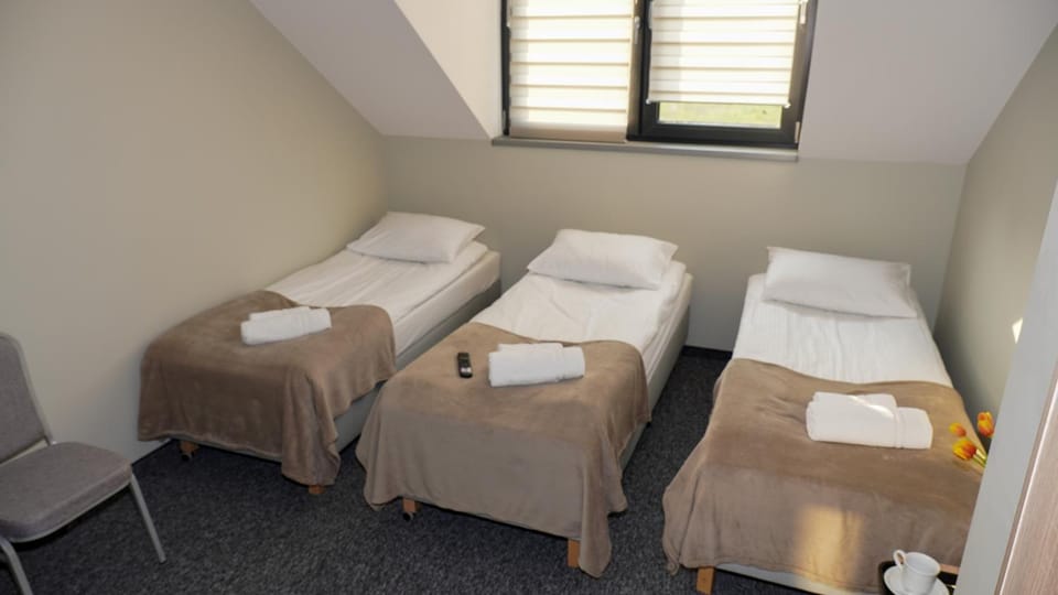 Dębowy Dworek Bed and Breakfast in Greater Poland Voivodeship