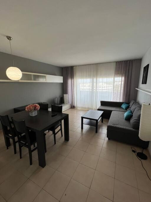 Salou Mar 7º planta, terraza, piscina Apartment in Salou