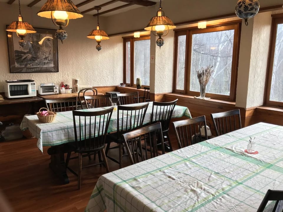 New Togakushi Sea Hail - Vacation STAY 61073v House in Nagano Prefecture