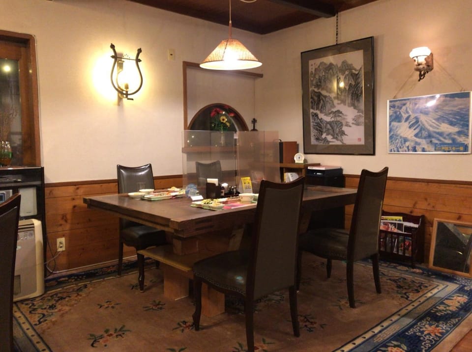 New Togakushi Sea Hail - Vacation STAY 61073v House in Nagano Prefecture