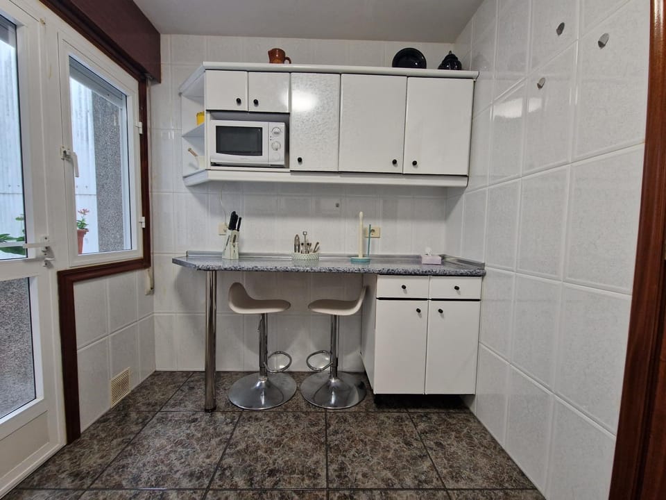 Estupendo apartamento en Silgar Apartment in Sanxenxo