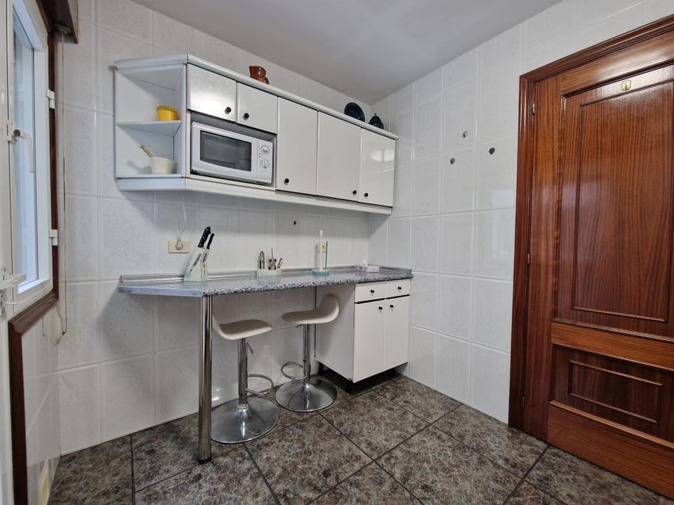 Estupendo apartamento en Silgar Apartment in Sanxenxo