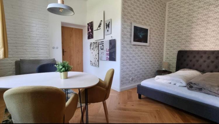 5 stylových apartmánů v srdci Jeseníků Apartment in Czechia