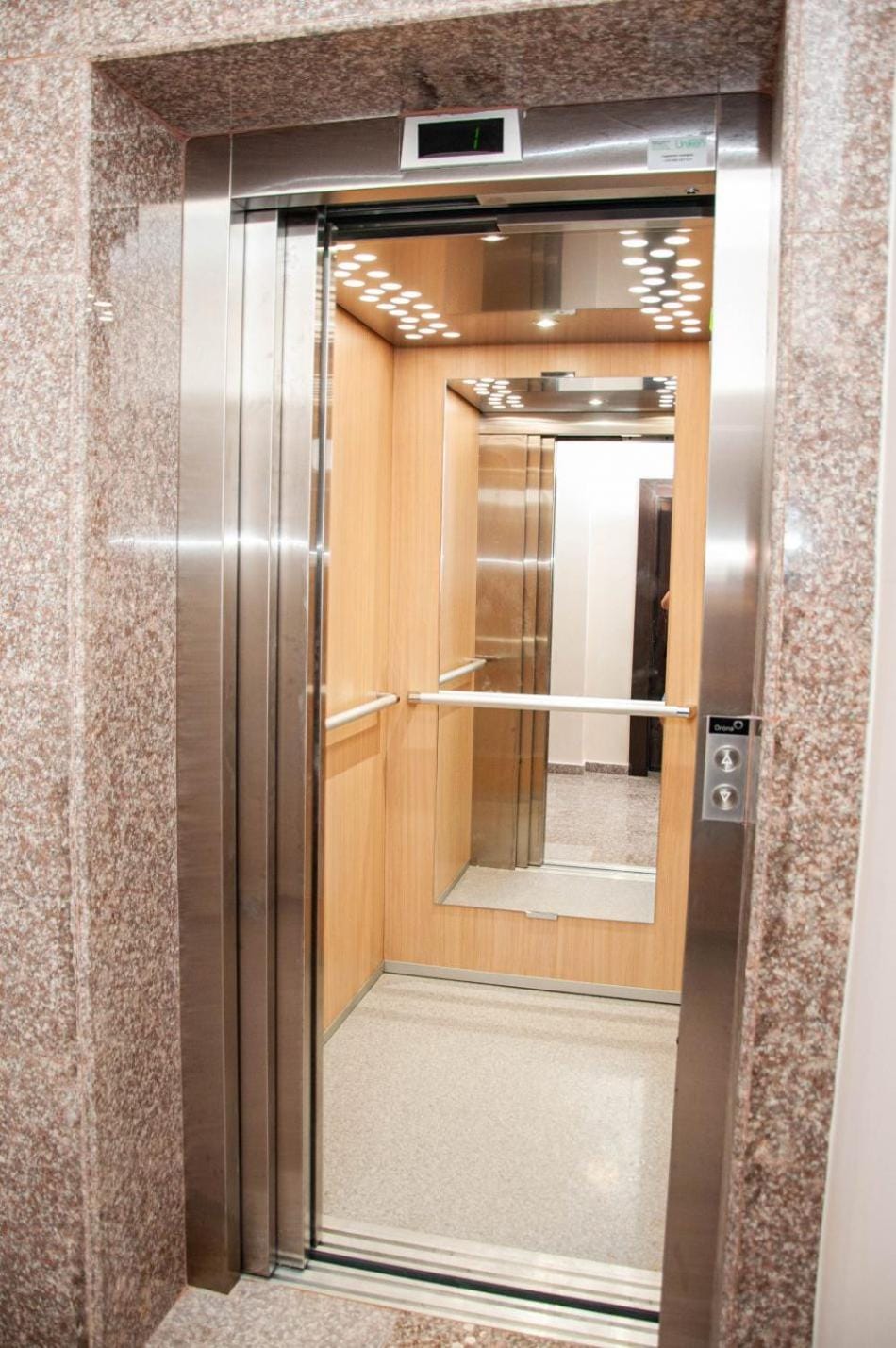 elevator