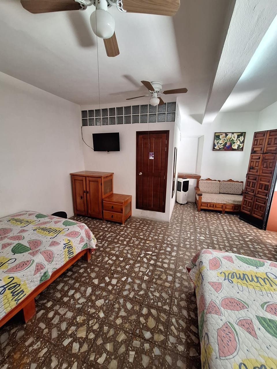 EL GRAN TORIL Hotel in Taxco
