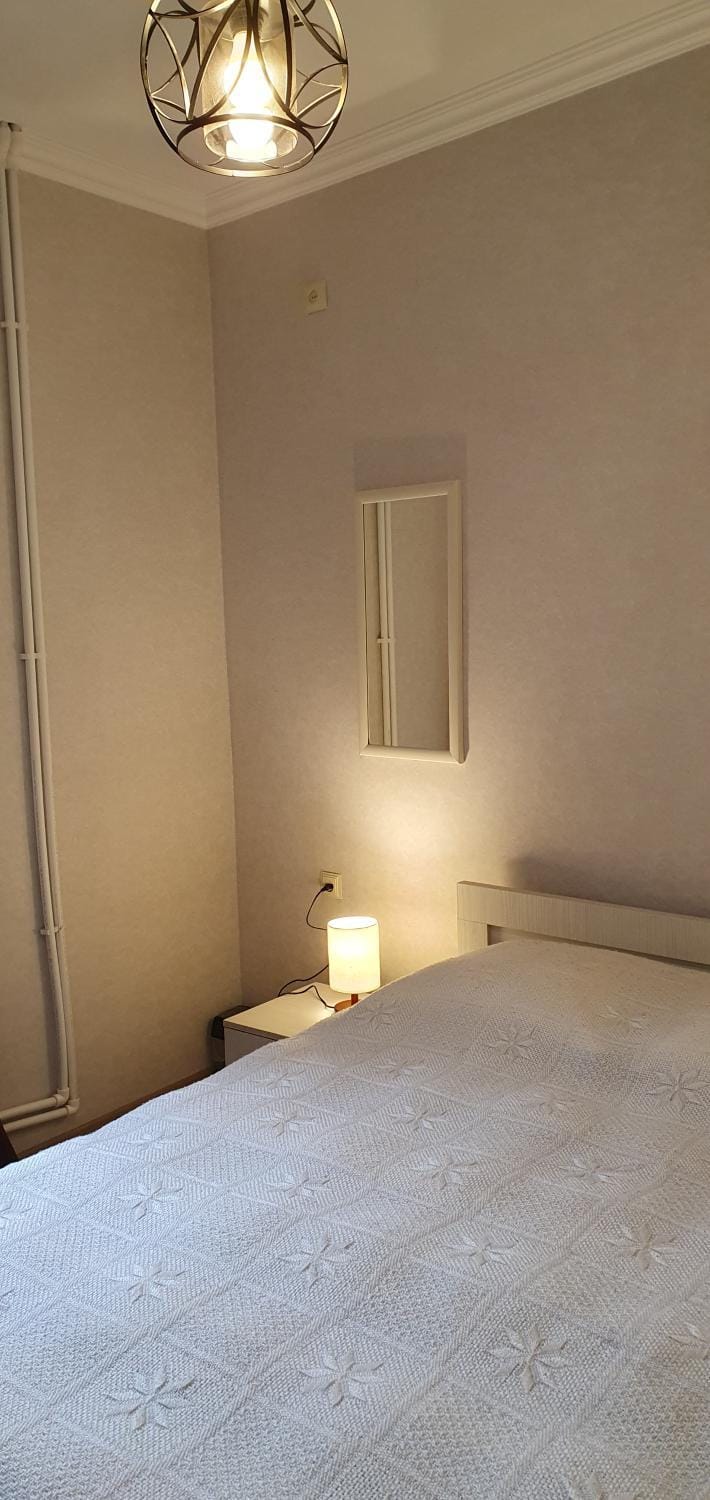 Number 9 Bed and Breakfast in Tbilisi, Georgia