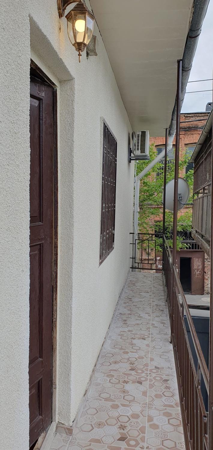Number 9 Bed and Breakfast in Tbilisi, Georgia