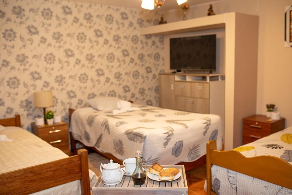 Montafé Mirador Bed and Breakfast in Junin, Peru