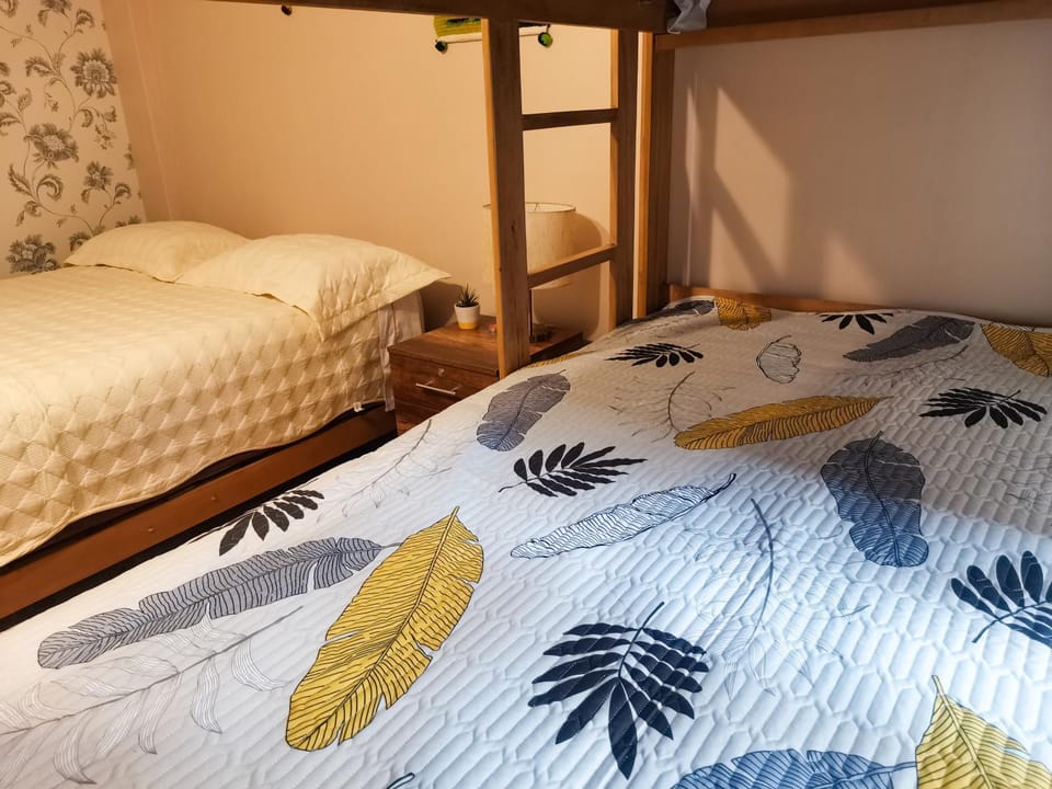 Montafé Mirador Bed and Breakfast in Junin, Peru