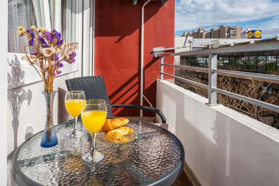 Mare Apartment in Split
