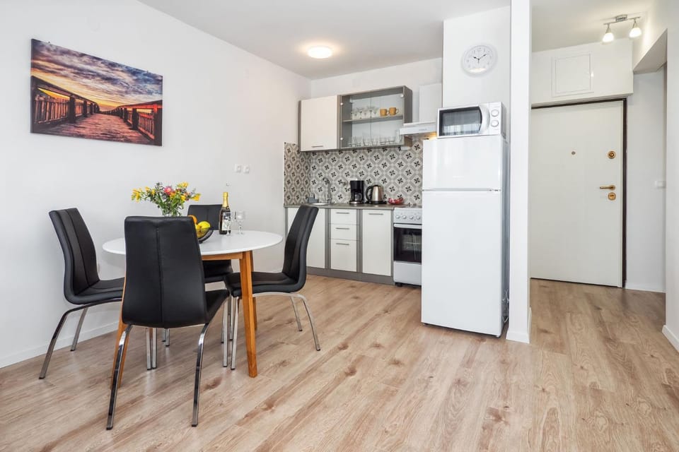 Mare Apartment in Split