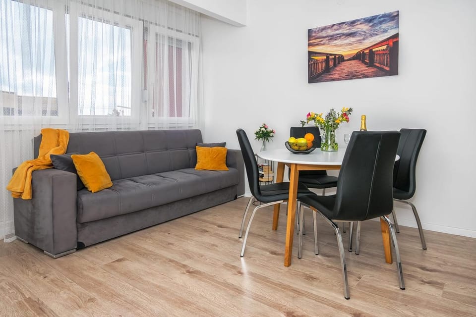 Mare Apartment in Split